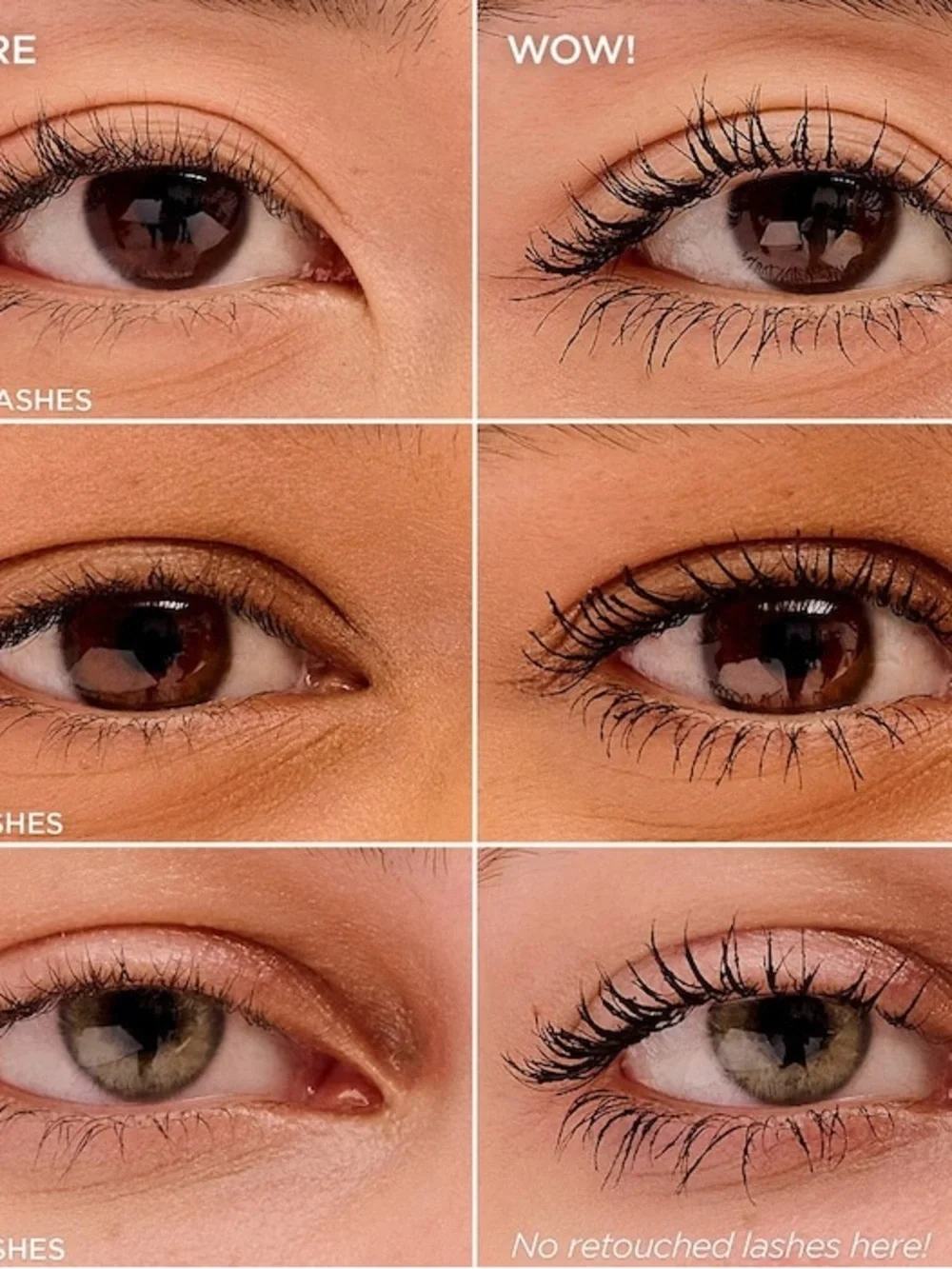 Benefit Roller Lash Mascara - Black NWT